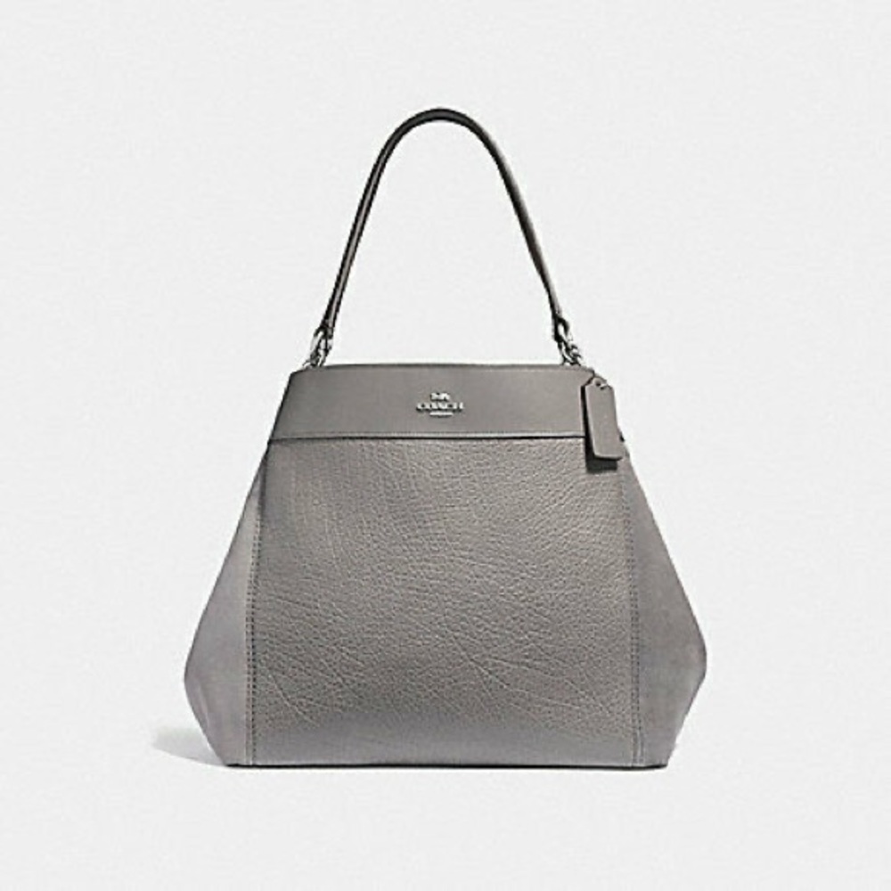 NWT Coach Lexy Shoulder Bag